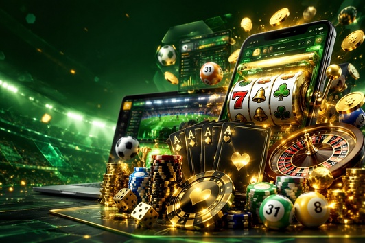 kun88 Casino – mẹo và chiến thuật chơi casino hiệu quả