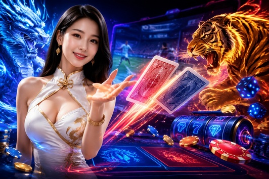 kun88 Casino – các nhà cung cấp game casino hàng đầu